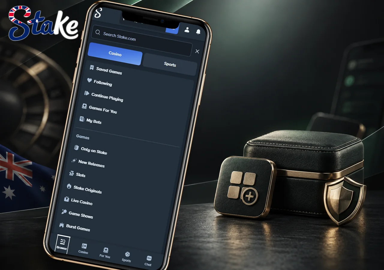A convenient browser-based mobile solution